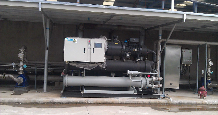 Evkona Company Project